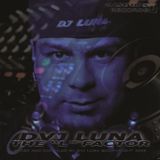 DJ Luna - The "L" Factor - Full Length CD