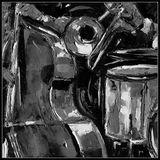 Jazz Mechanics #5. Fazir