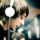 Junkysleep - December DnB Mix