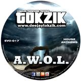 Tokzik - A.W.O.L.