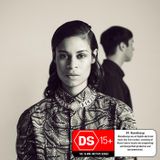 The 15 Min. Mixtape Series #4: AlunaGeorge