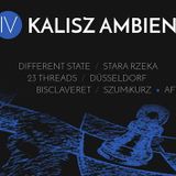 AKADEMIA DZWIEKU TWILIGHT ZONE - IV KALISZ AMBIENT FESTIVAL