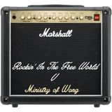 Rockin' In The Free World 5