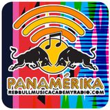 Panamérika No.299 - Disco Samba: éste tuvo que haber sido el tema del mundial