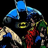 Las Muertes de los Comics