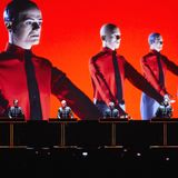 Kraftwerk Mix by Plymo