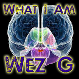 Wez G - What I Am