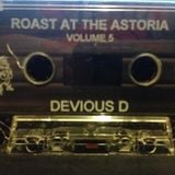 DEVIOUS D MCS REMDY RIBBS 2007