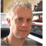 Distant Horizons 023 with Kevin Kendle