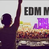 Toni Alvarez DJ - EDM Sesion (08/2015 )