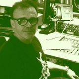 Neil Barnes (Leftfield) - Metissages Mix (November 2015)