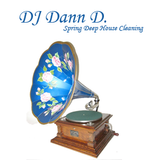 DJ Dann D. - Spring Deep House Cleaning