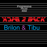 Progressive House #002 B2B Tibu Special Guest Mix