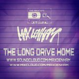 THE LONG DRIVE HOME