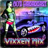 VIXXEN MIX