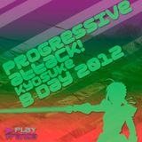 KyoSuke 'Progressive Attack' (Diego Golo Guestmix)