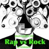 RAP VS ROCK (Nirvana, BEP, Joan Jett, Blackhearts, Timbaland, Katy Perry, ACDC, Linkin Park, Jay Z)