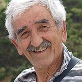 NEDJELJNI AKVAREL RADIO SPLITA 04.08.2013.-VEDRAN SEGVIC: VOLIM TE SPLITE KA I SVOJE DITE
