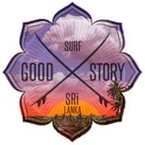 KOMA b2b Volodymyr Slenzak - Good Story Showcase Live @ Luna Terrace (Sri Lanka, Galle)