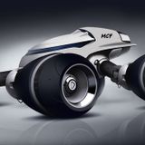 The Moon Rover Part 2