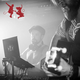 Electro Swing Mix with Live Guitar @ Swinging Hell, Hafenklang (Hamburg)