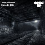 Simon Patterson - Open Up 006