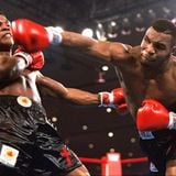 Heavyweight Champs - Round B