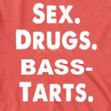 Homie's "Minimal Bass-Tarts"