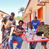 It tun up The Weekly Reggae Hit's Family Show vibesfm.net