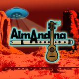 Alma Andina @ Cedar Cultural Center 5/5/2015