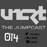 The Jumpcast 014