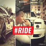 DRIVAH - #RIDE 1