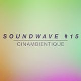 SOUNDWAVE #15