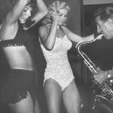 JazzFunk & ... #11 - SunHole.net