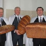 Giant Bread