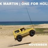 Alex Martin | One For Holden | November 2014