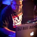 ENTREVISTA RUI RMX - FESTAS DA PRAIA'13