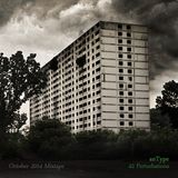 42 Perturbations (October 2014 Mixtape)