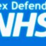 RFB: Sussex Defend the NHS Public Debate 20.02.2014