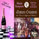 Maxim Kuznyecov - PART1 Live @ TC, Provins-France (2014-05-24)