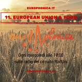 #IT EUROPHONICA - FOOD & EUROPEAN UNION