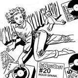 JuNouCast #20 - Roux Spana