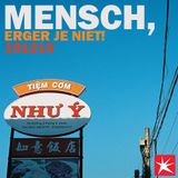 Mensch, erger je niet! - FM Brussel - 19/12/15