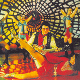 SWEETBACK SUNDAY NUMBER 80 : Bollywood Exploration