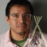 Tea-pi session with José Ruiz