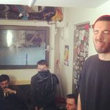 NTS 12/3/2012 w/ special guest Kuhn