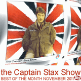 The Captain Stax Show NOV2011BIS