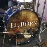 Under The Radar Live Sessions on Brooklands Radio with El Born 16 June 2013 Part 1