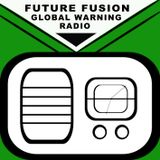 NIKKI LUCAS FUTURE FUSION GLOBAL WARNING September