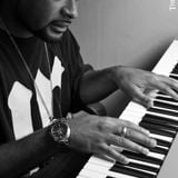 Reggie B URBAN SYNTHESIS RADIO PODCAST